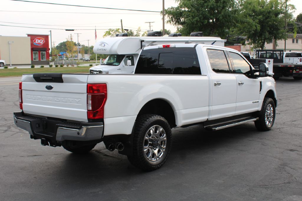 2020 Ford F-350 Image 7