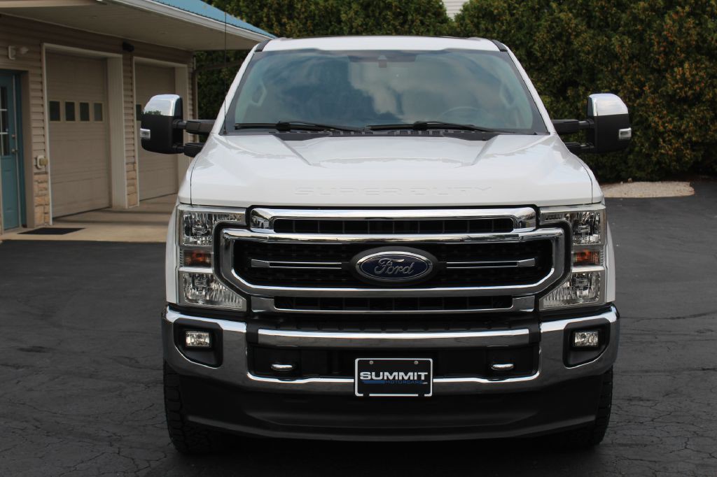 2020 Ford F-350 Image 11