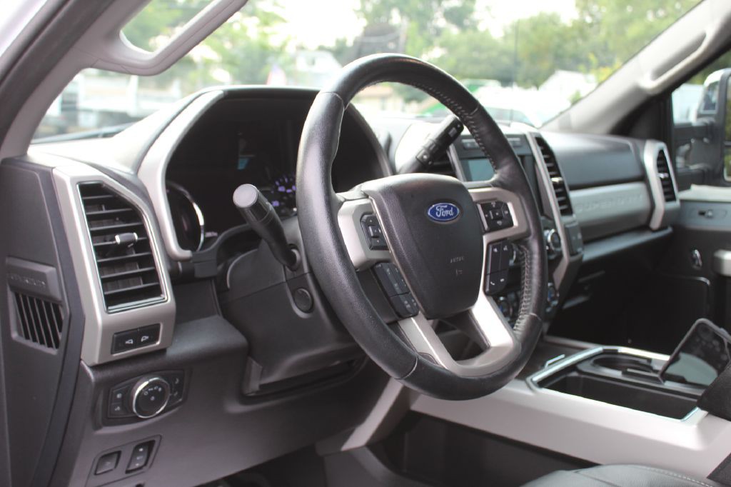 2020 Ford F-350 Image 13