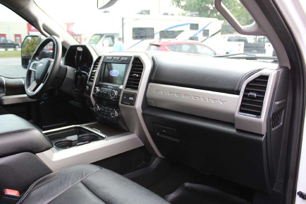 2020 Ford F-350 Image 23