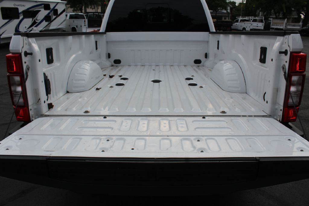 2020 Ford F-350 Image 32