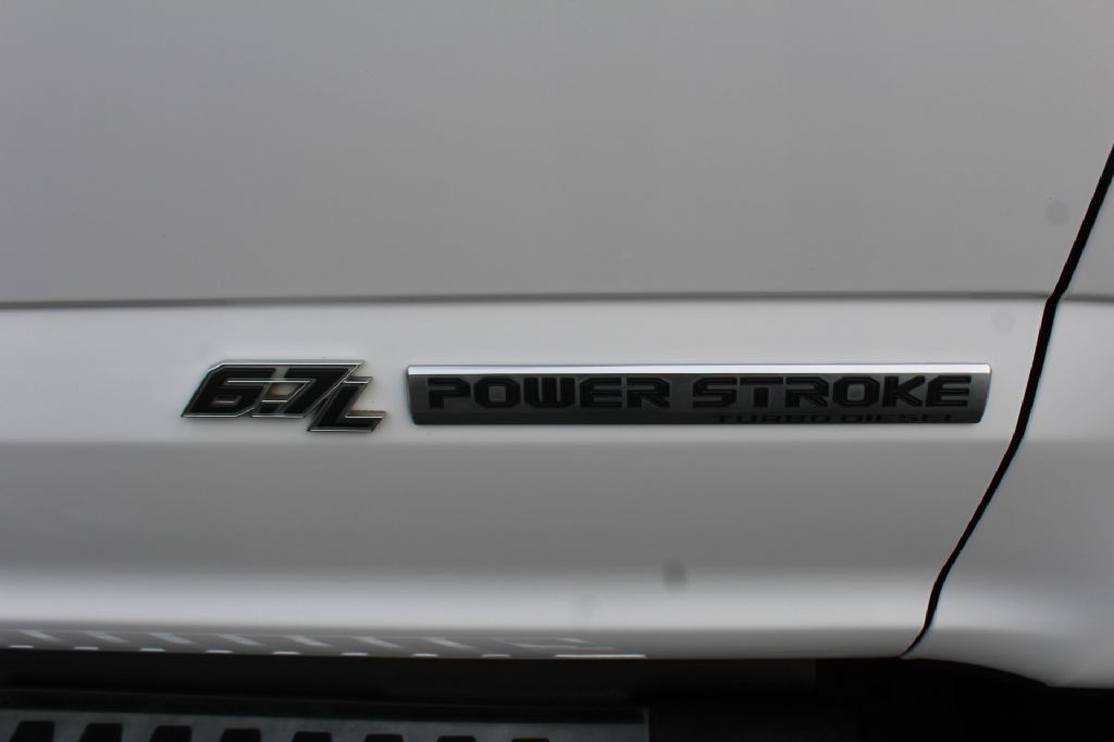 2020 Ford F-350 Image 39