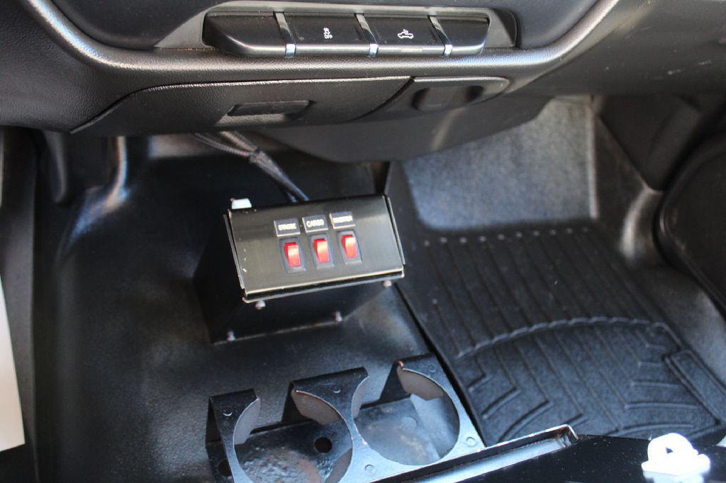 2015 Chevrolet Silverado 1500 Image 17