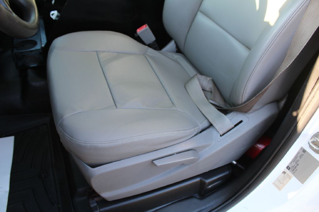 2015 Chevrolet Silverado 1500 Image 18