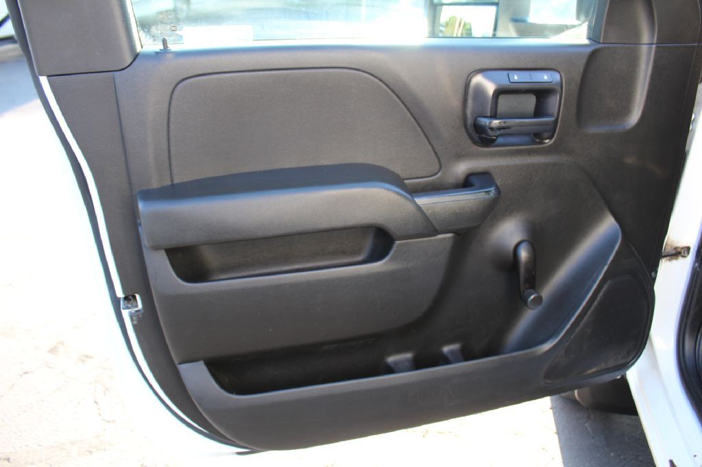 2015 Chevrolet Silverado 1500 Image 20