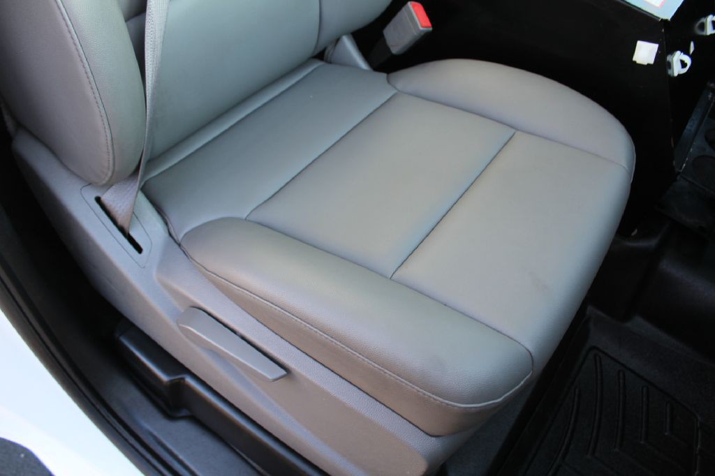 2015 Chevrolet Silverado 1500 Image 22