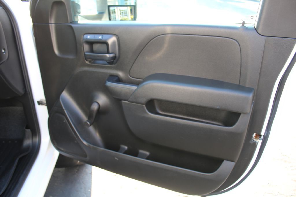 2015 Chevrolet Silverado 1500 Image 24