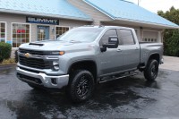 Image for 2024 Chevrolet Silverado 2500 LT z71 DURAMAX ID: 6866182