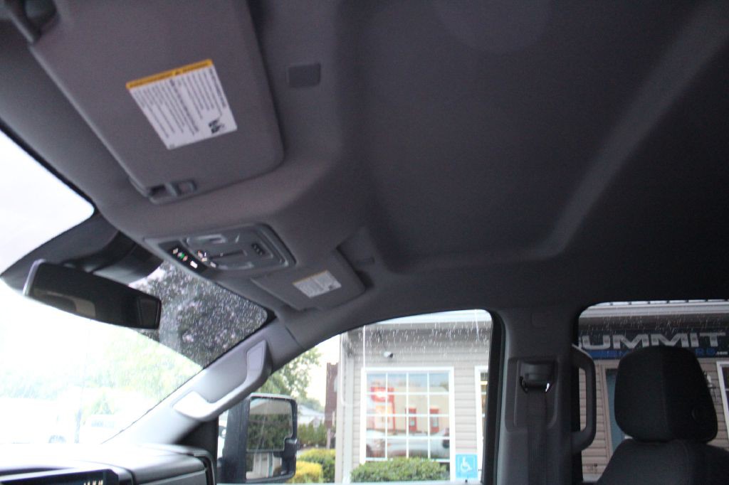 2024 Chevrolet Silverado 2500 Image 20