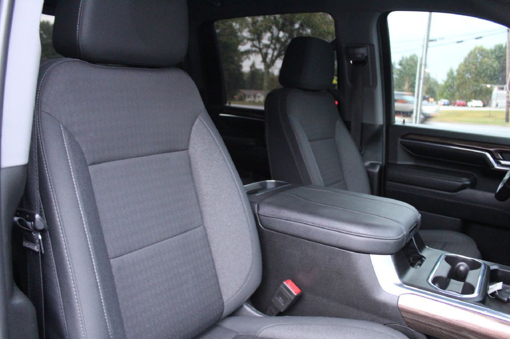 2024 Chevrolet Silverado 2500 Image 24