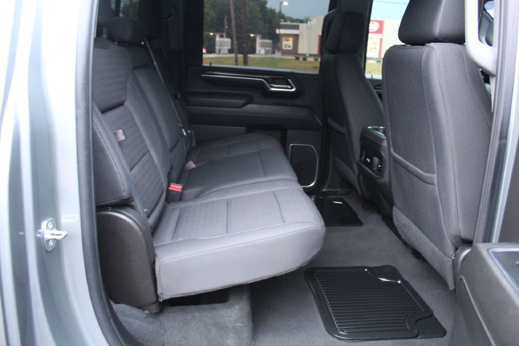 2024 Chevrolet Silverado 2500 Image 26