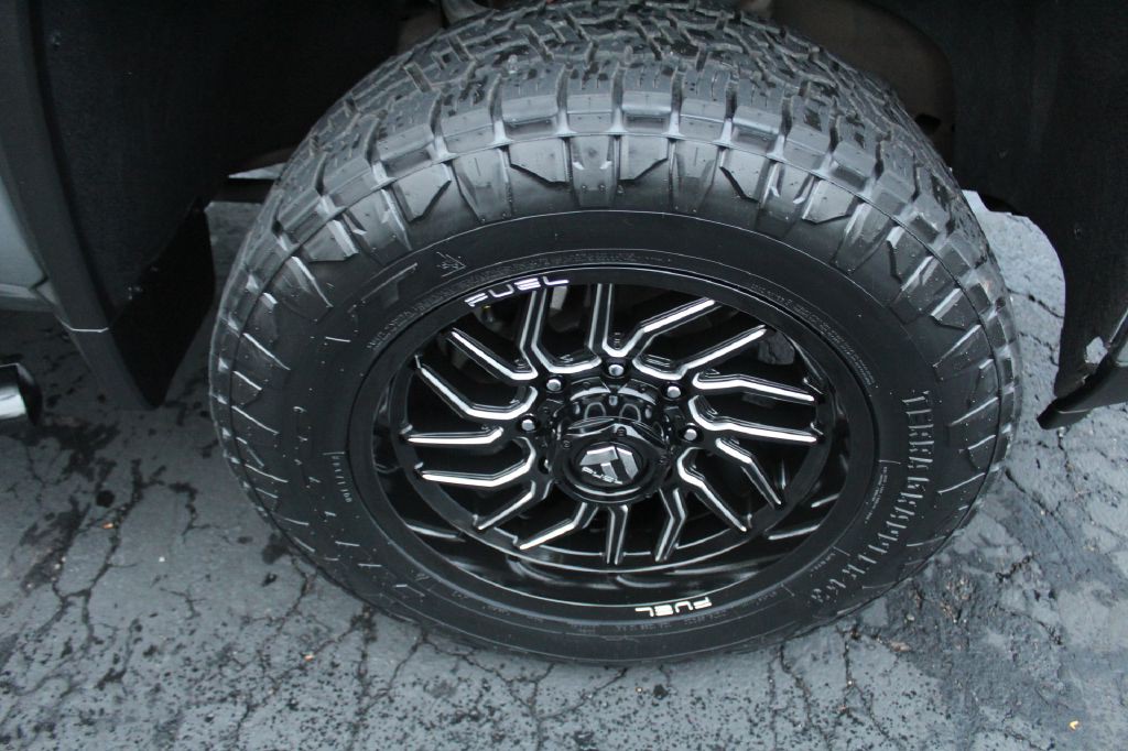 2024 Chevrolet Silverado 2500 Image 34