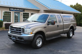 Image for 2003 Ford F-250 LARIAT 6.0L DIESEL ID: 6868508