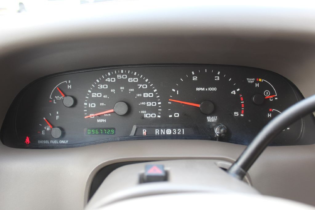 2003 Ford F-250 Image 14