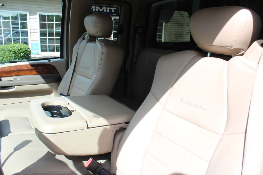2003 Ford F-250 Image 22
