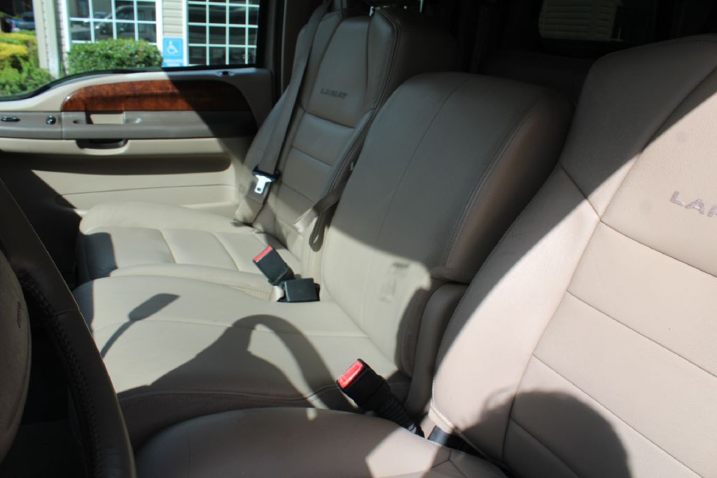 2003 Ford F-250 Image 23