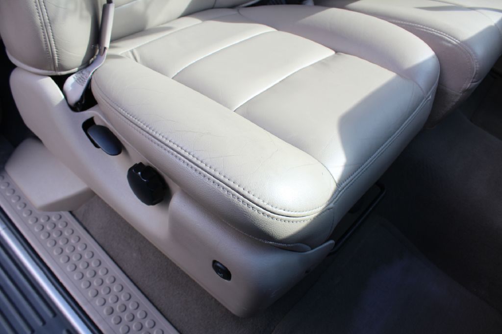 2003 Ford F-250 Image 26