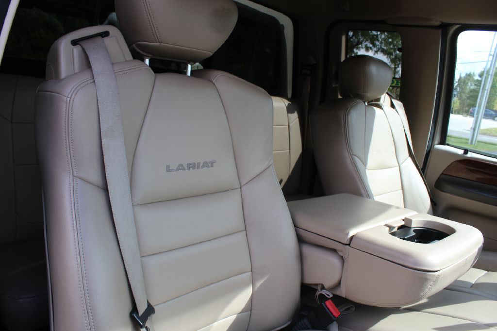 2003 Ford F-250 Image 27