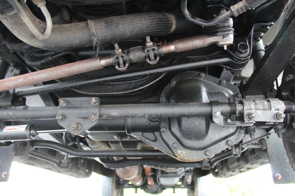 2003 Ford F-250 Image 39