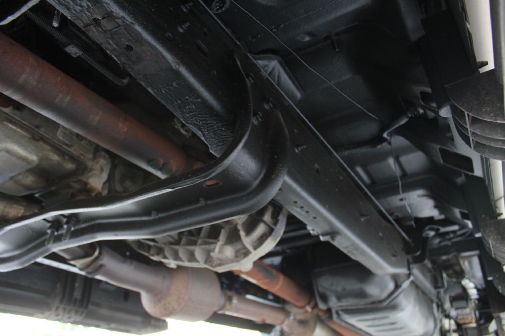 2003 Ford F-250 Image 40