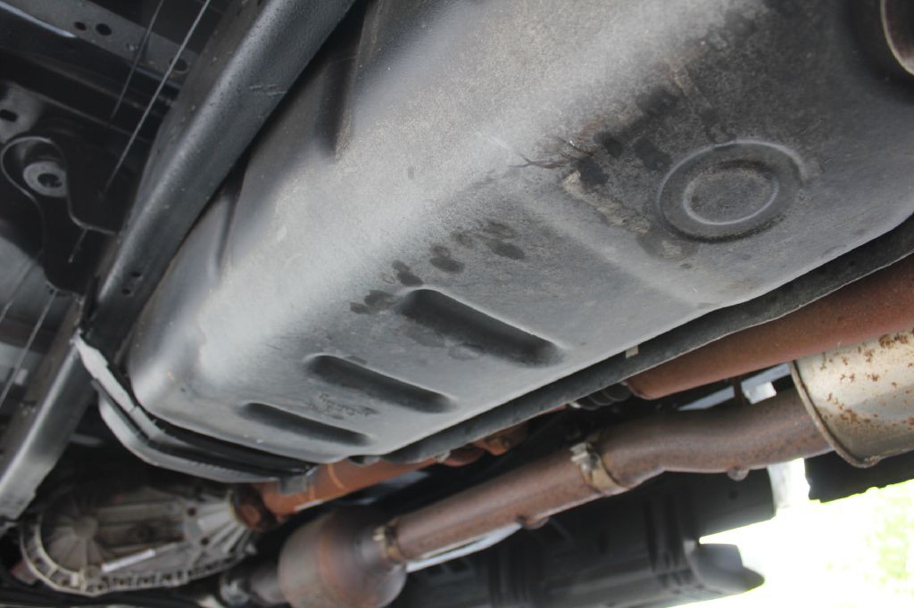 2003 Ford F-250 Image 41