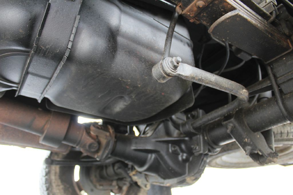 2003 Ford F-250 Image 42