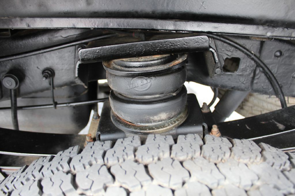 2003 Ford F-250 Image 43