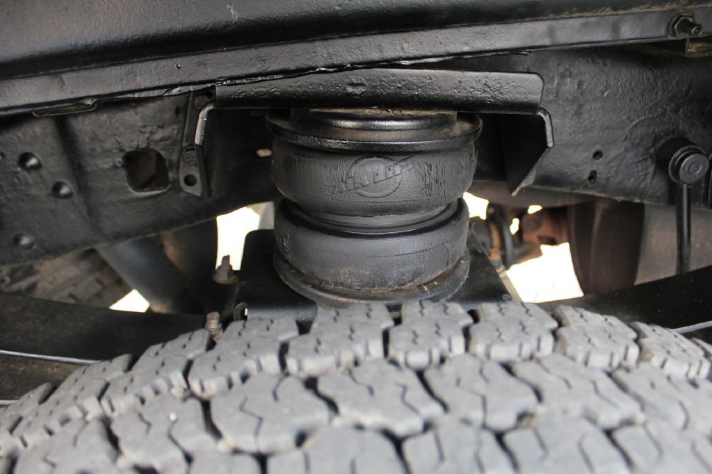 2003 Ford F-250 Image 44