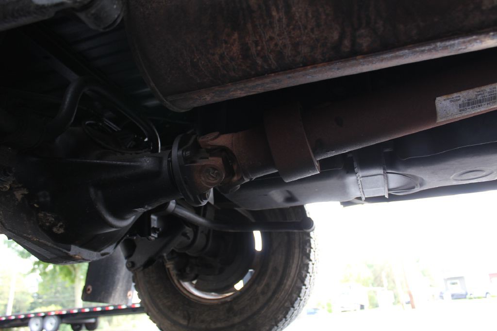 2003 Ford F-250 Image 45