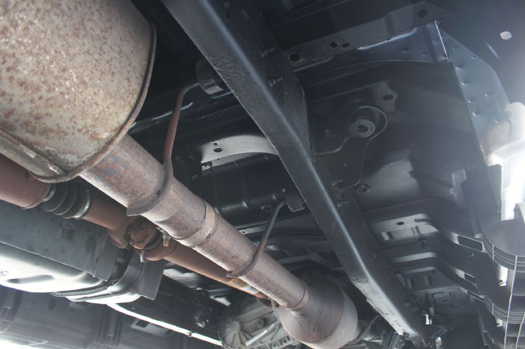 2003 Ford F-250 Image 46