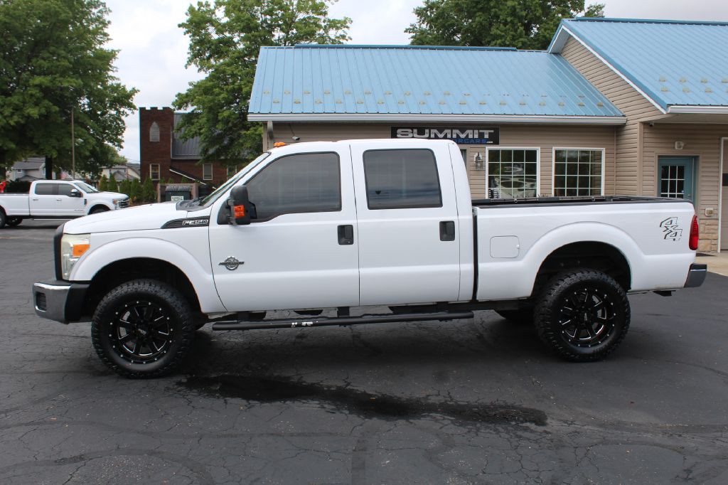 2014 Ford F-350 Image 2
