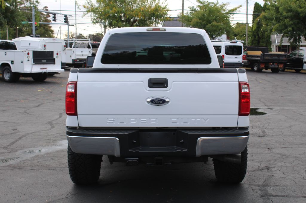 2014 Ford F-350 Image 5