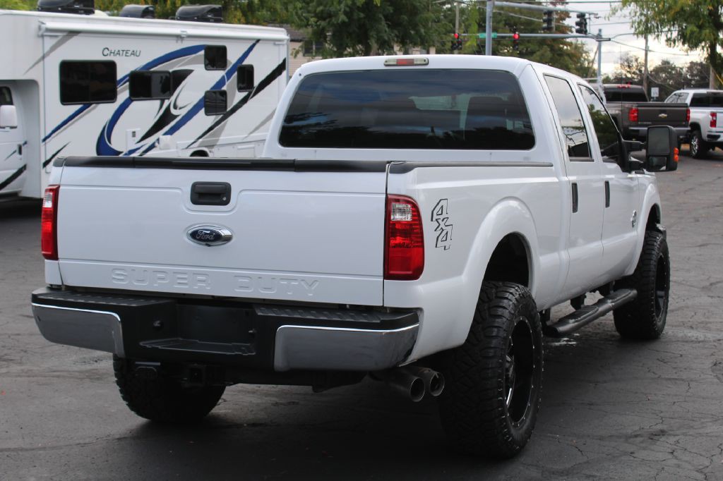 2014 Ford F-350 Image 6