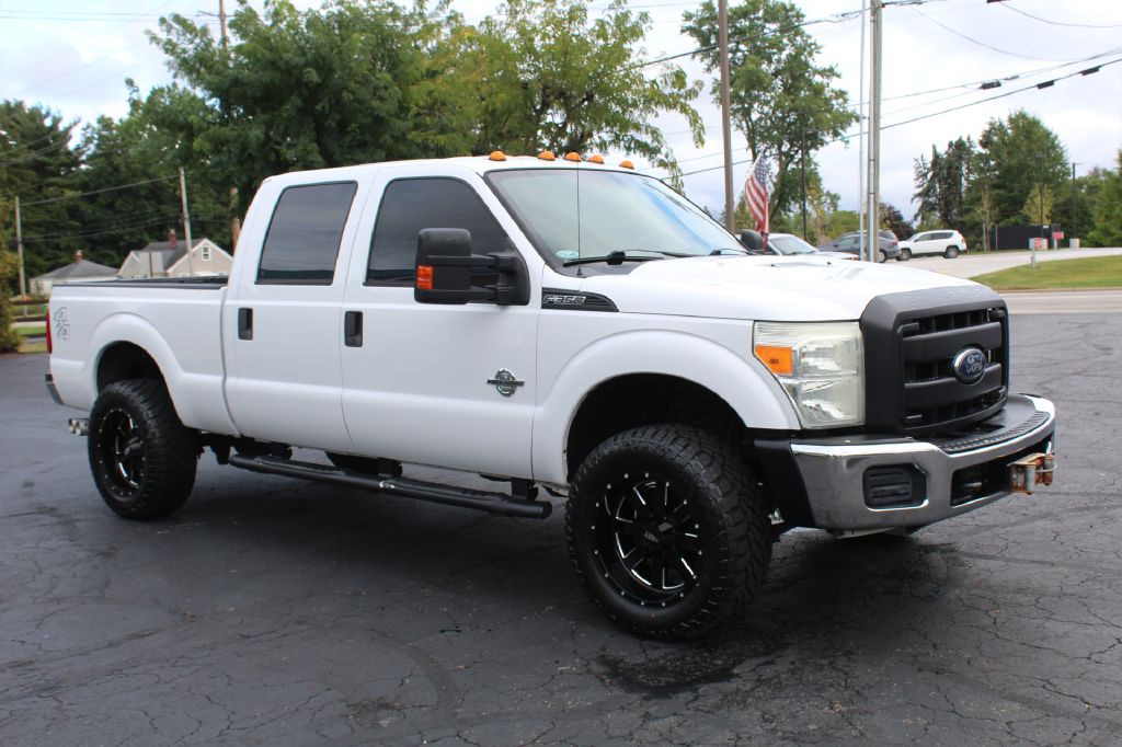 2014 Ford F-350 Image 9