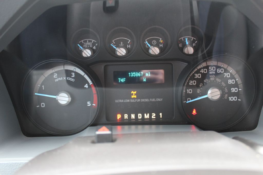 2014 Ford F-350 Image 14