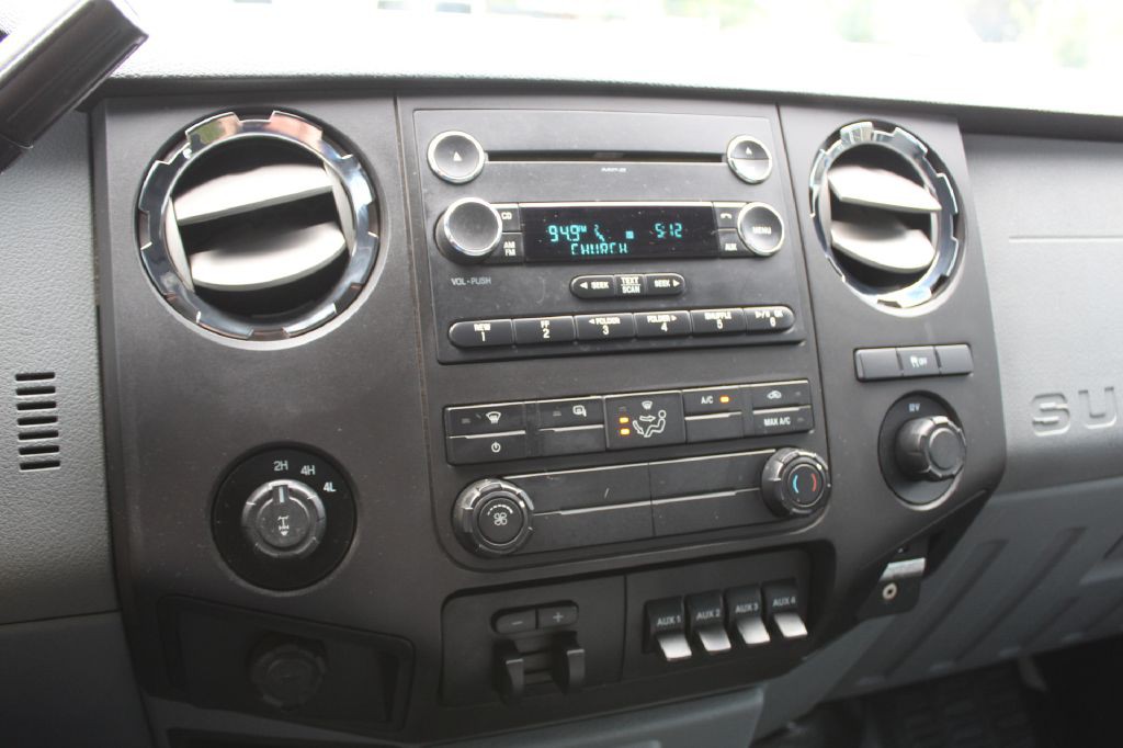 2014 Ford F-350 Image 16