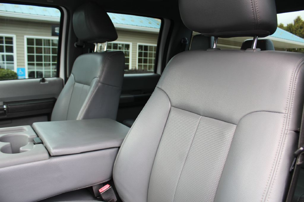 2014 Ford F-350 Image 19
