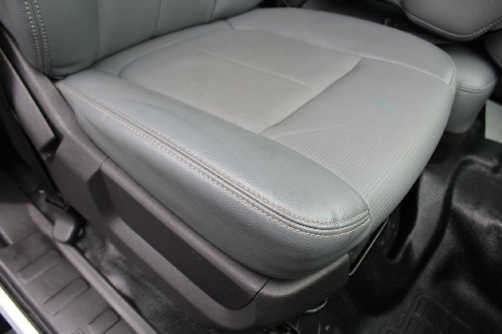 2014 Ford F-350 Image 22