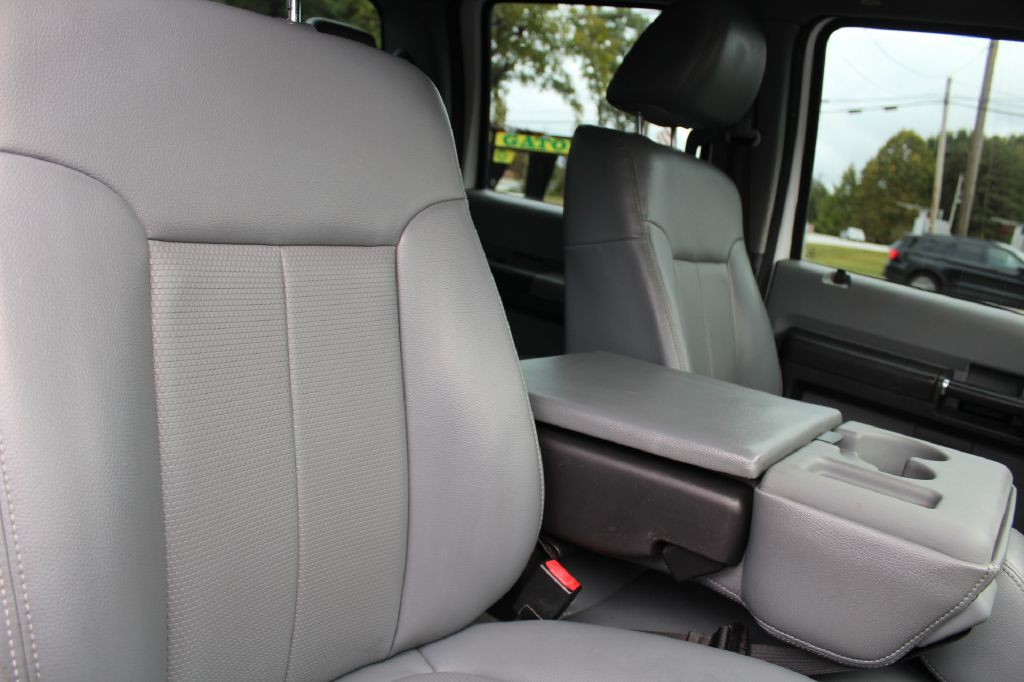 2014 Ford F-350 Image 23