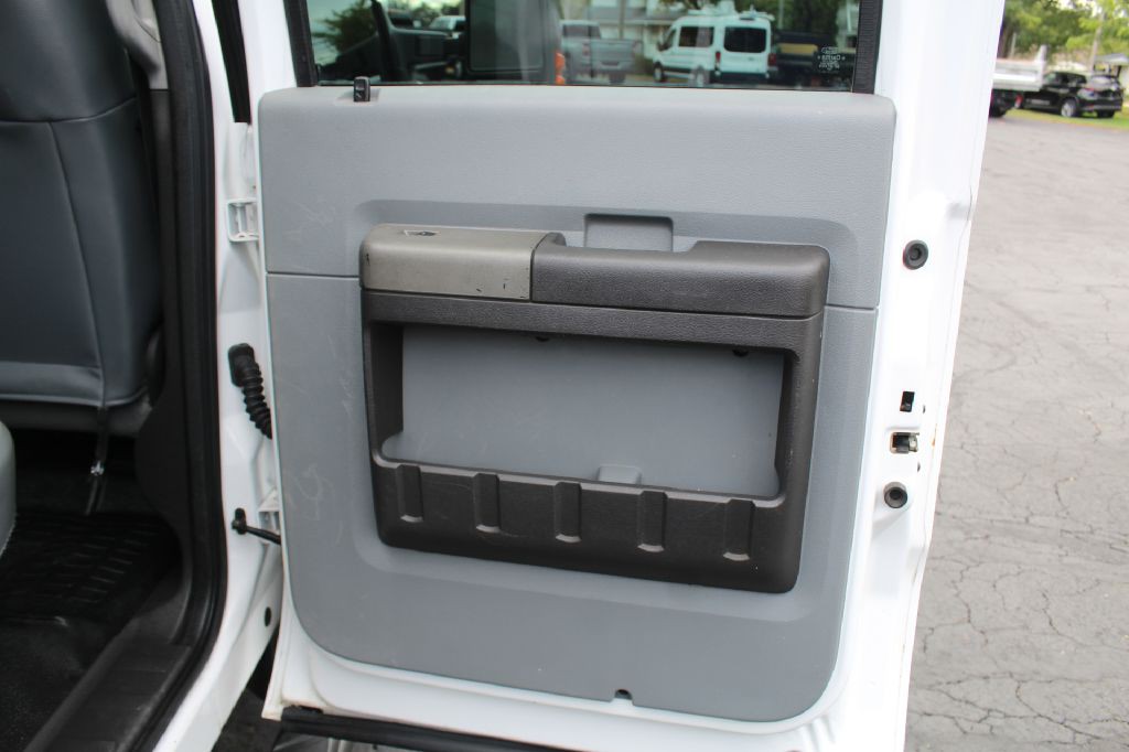 2014 Ford F-350 Image 26
