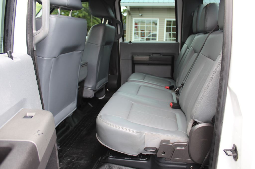 2014 Ford F-350 Image 27