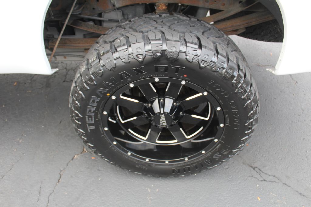 2014 Ford F-350 Image 31