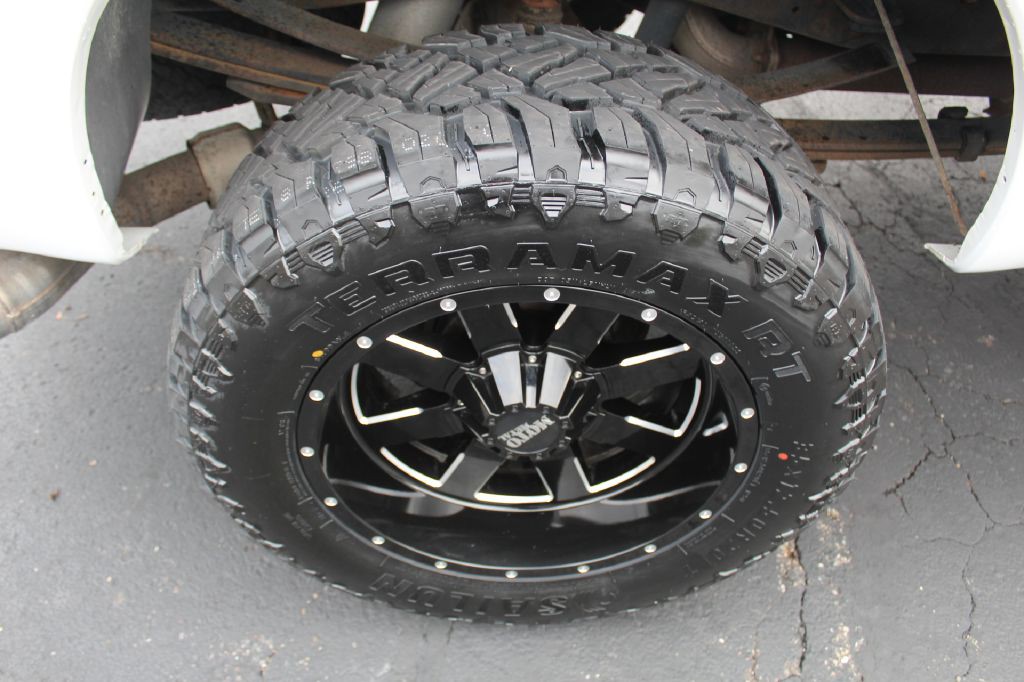 2014 Ford F-350 Image 32