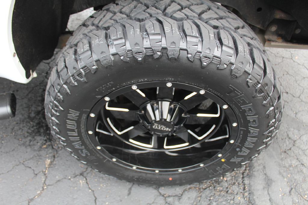 2014 Ford F-350 Image 33