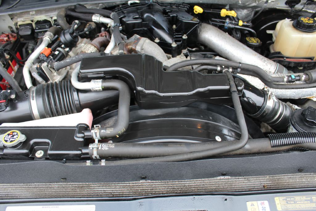 2014 Ford F-350 Image 34
