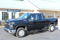 Image for 2024 Chevrolet Silverado 2500 Lt All Star Edition ID: 6913681