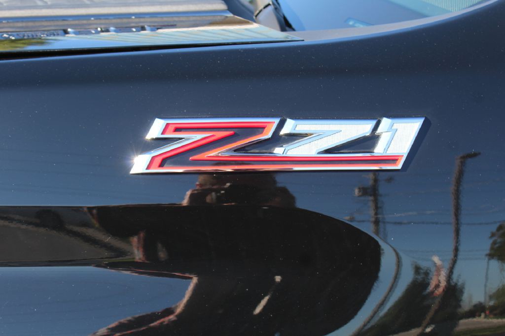 2024 Chevrolet Silverado 2500 Image 20