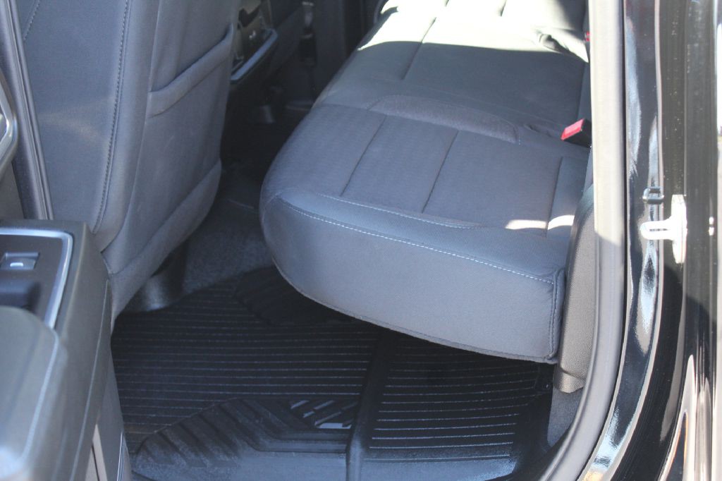 2024 Chevrolet Silverado 2500 Image 21