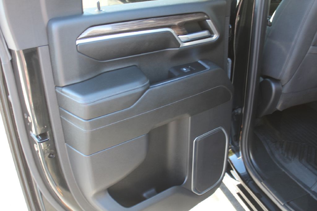 2024 Chevrolet Silverado 2500 Image 22