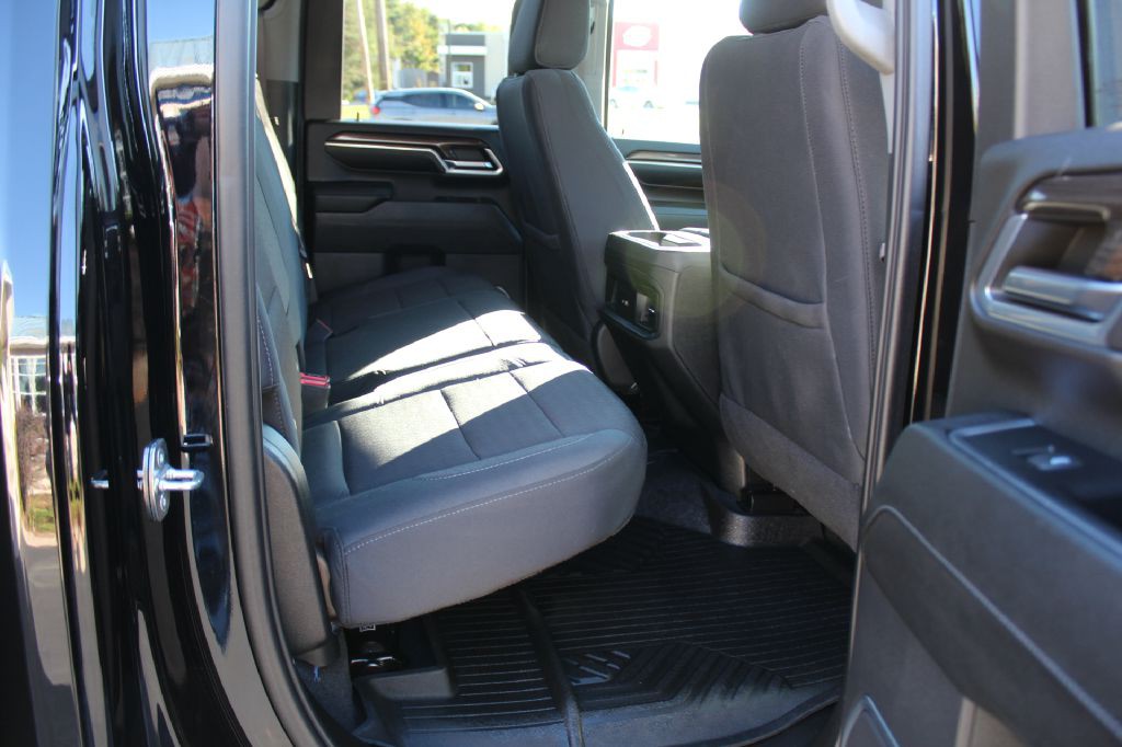 2024 Chevrolet Silverado 2500 Image 26